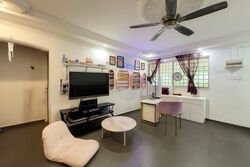 Blk 110 Woodlands Street 13 (Woodlands), HDB 4 Rooms #502857661